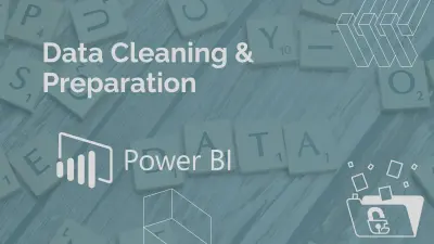 تنظيف بياناتك باحتراف باستخدام Excel وPower Query