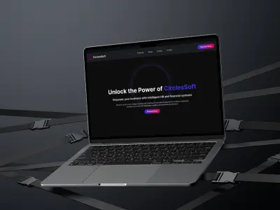 إعادة تصميم واجهات المستخدم UI/UX Redesign