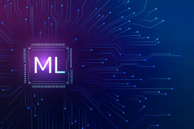 بناء نماذج تعلم آلي Machine Learning للتصنيف والتنبؤ