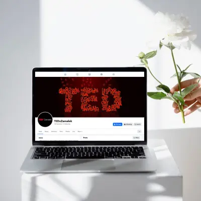 تصميم غلاف سوشيال ميديا |social media covers