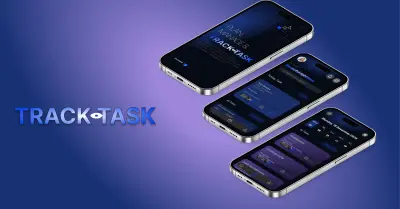 تصميم واجهات مستخدم | UI\UX