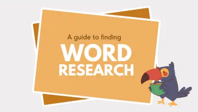 عمل بحث بشكل احترافي عن موضوعك (مدرسة او جامعة)