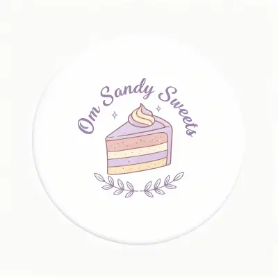 تصميم شعار احترافي لصفحة فيسبوك