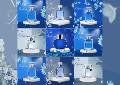 تصميم منشورات سوشال ميديا احترافية لمختلف المنصات