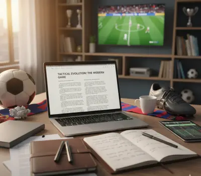 كتابة محتوى رياضي احترافي يشمل:  مقالات تحليلية , سكريبتات يوتيوب,  بوستات سوشيال ميديا  أسلوب دقيق، جذاب، ومنسق