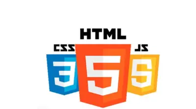 تصميم موقع ويب احترافي Responsive باستخدام HTML و CSS و JavaScript