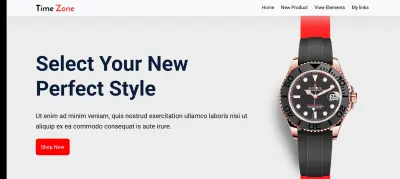 تصميم و تطوير المواقع الإكترونية