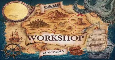 تصميم بوستات احترافية للسوشيال ميديا بأسلوب جذّاب ومبتكر