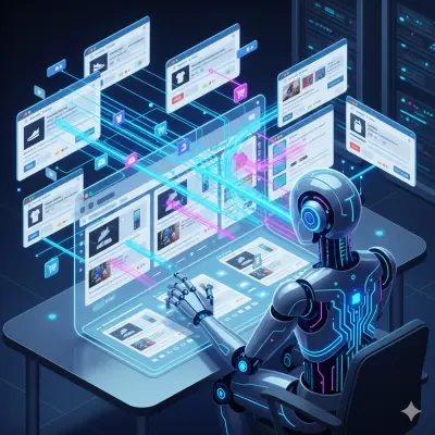 استخراج وتحميل صور المنتجات من المواقع أو المتاجر