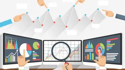 تنظيف بيانات وعمل dashboard باستخدام Power BI