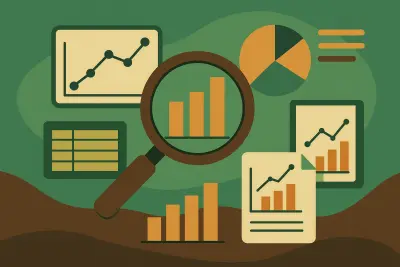 تحليل بيانات و تصميم لوحة تحكم احترافية(Dash board ) باستخدام Excel, Power BI