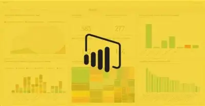 سأساعدك في تحليل بياناتك وتصميم Dashboard احترافي باستخدام Power BI يوضح أهم مؤشرات الأداء ويحول الأرقام إلى رؤى تساعدك على اتخاذ قرارات دقيقة مبنية على البيانات.