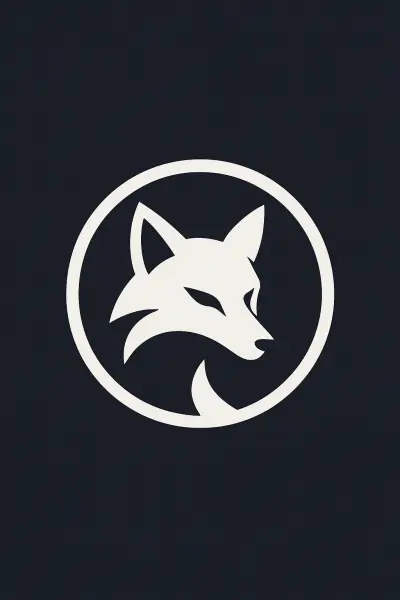 لوجو عصري ومختلف