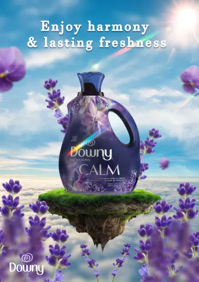 تصميم بوستر إبداعي يلفت الأنظار من أول نظرة