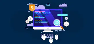 تصميم موقع إلكتروني احترافي