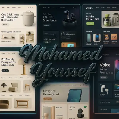 بناء  واجهات مواقع (front end) حديثة وجذابة باستخدام Angular