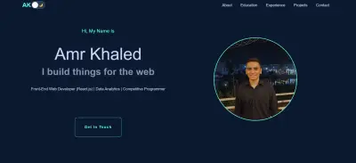 سأقوم بإنشاء صفحة هبوط (Landing Page) متجاوبة وسريعة