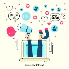 تصميم بوستر احترافى لمنشورك على فيسبوك بشكل جذاب ومناسب لهدفك