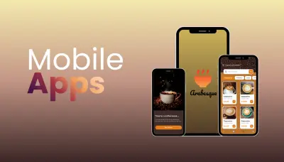 تصميم وتطوير واجهات Flutter احترافية وعصرية لتطبيقك.