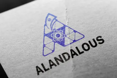 تصميم لوجو VIP – فخامة واحتراف يرفع قيمة علامتك التجارية