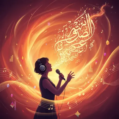 اغنيه باسمك او اسم مجالك