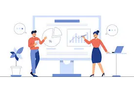 خدمة إنشاء عرض تقديمي احترافي (PowerPoint / Google Slides)