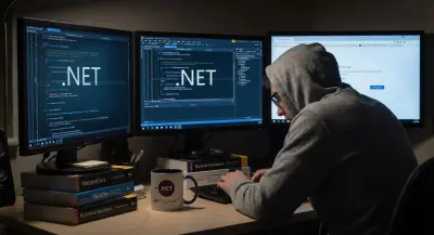 تعديل و تصحيح المشاكل البرمجية و تحسين الأداء