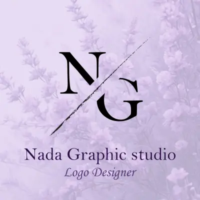 تصميم شعار مميز بطريقة احترافية