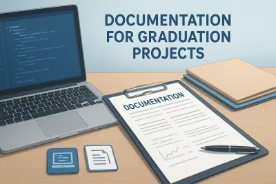 تصميم عرض تقديمي احترافي (PowerPoint/PDF) لمشاريع التخرج والأبحاث باستخدام تصميم عصري وجذاب