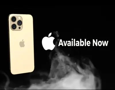 عرض منتج ثلاثي الأبعاد | هاتف بجودة سينمائية