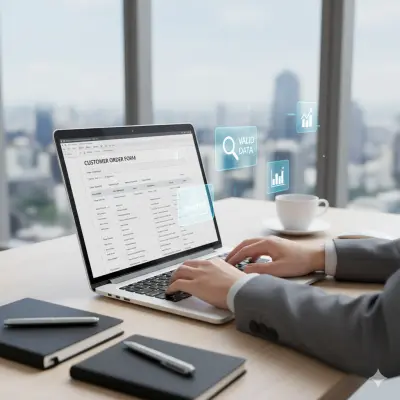 تحويل ملفات من PDF إلى Word بسرعة وبدقة