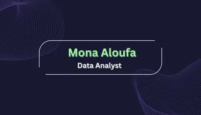 تحليل البيانات