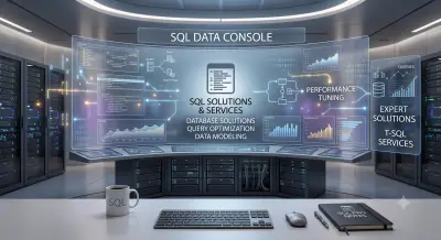 بناء استعلامات SQL متقدمة لاستخراج تقارير وتحليلات دقيقة من قواعد بياناتك