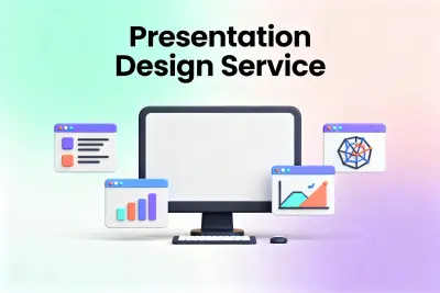 عرض تقديمي احترافي