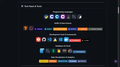 تنظيم وترتيب حساب GitHub الخاص بك بشكل احترافي