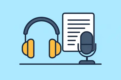 "تفريغ صوتيات إلي نص بدقة عالية"