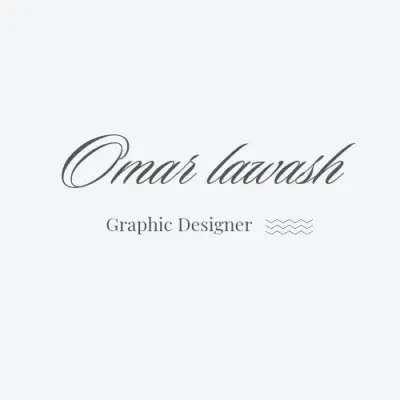 تصميم شعار مميز وبسيط بشكل احترافي