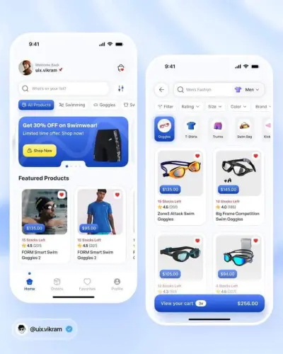 Design Modern Dashboard UI for Websites and Apps