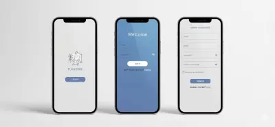 تطبيق أندرويد علي هيئة Apk