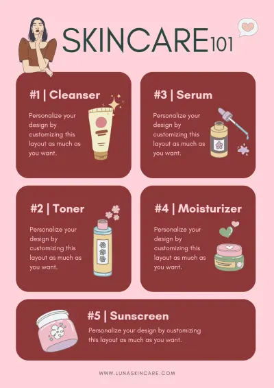 تصميم بوستات وإنستغرام وفيسبوك بجودة عالية