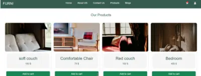 تحويل تصميم Figma أو Adobe XD إلى كود متجاوب (HTML/CSS/Tailwind)