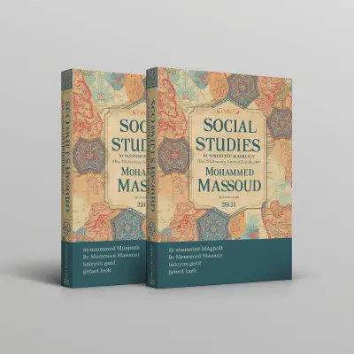 تصميمات غلاف كتاب بشكل احترافي جدا