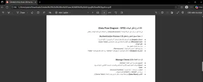 converting financals report and pdfs into goole sheets or excel