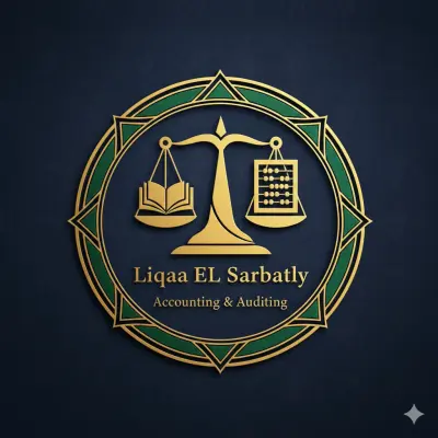 تصميم لوجو (شعار) احترافي