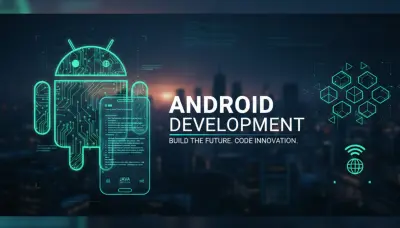 إنشاء وتطوير تطبيقات اندرويد - Android Applications