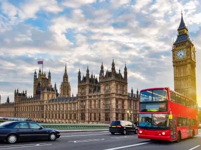 استشارات وتعليمات إرشادية حول الحياة اليومية في بريطانيا