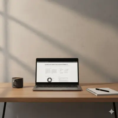 Professional Research PDF Creation (English & Arabic)