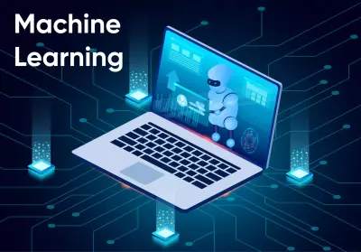 إنشاء نماذج تعلم الآلة (AI & ML)