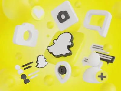 إنشاء وتشغيل حملة إعلانية احترافية على سناب شات – Snapchat Ads