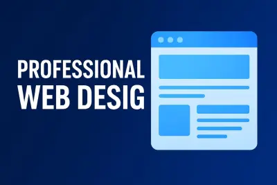 تصميم وبرمجة Landing Page احترافية تزيد من تحويل الزوار إلى عملاء